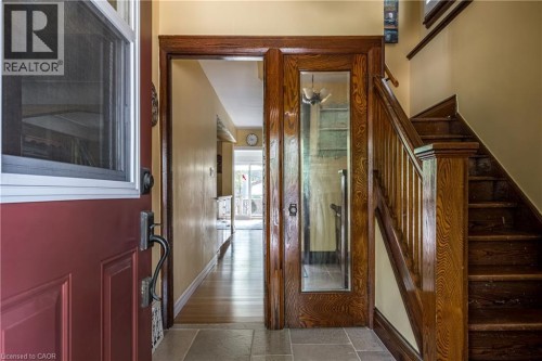 63 Macdonald Avenue, Hamilton, ON 