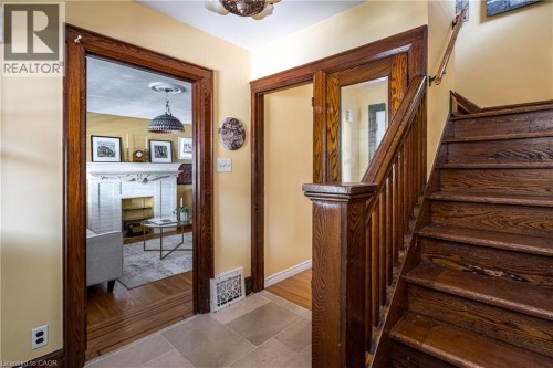 63 Macdonald Avenue, Hamilton, ON 