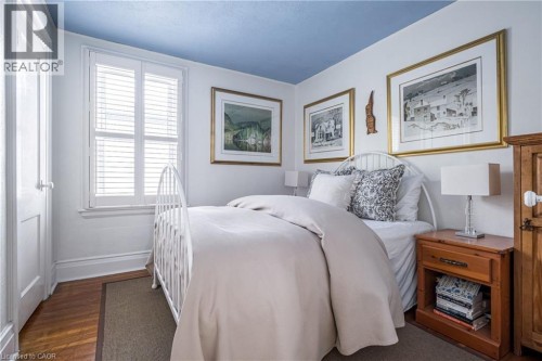63 Macdonald Avenue, Hamilton, ON 