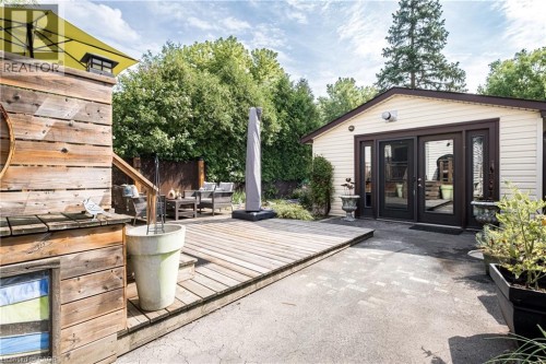 63 Macdonald Avenue, Hamilton, ON 