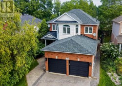 76 PENTLAND ROAD  Hamilton (Waterdown), ON L0R 2H5