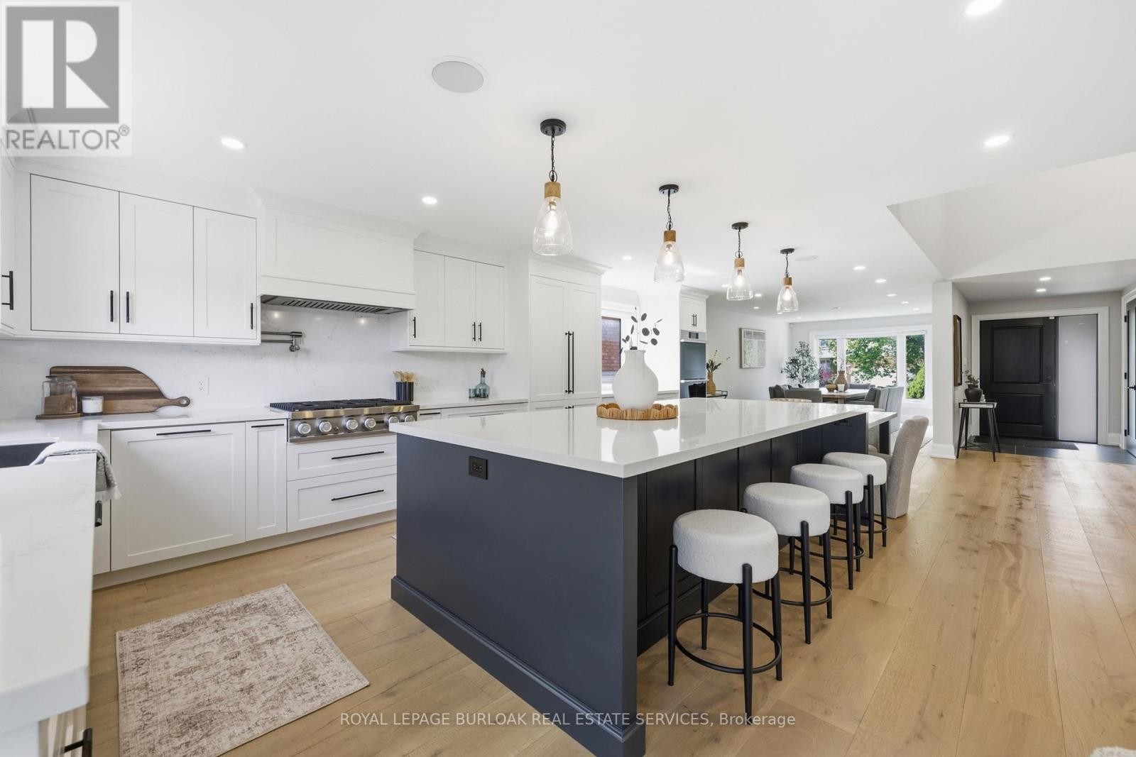 2029 Kempton Park Drive, Mississauga, ON