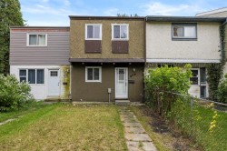 376 Houde Drive  Winnipeg, MB R3V 1C8