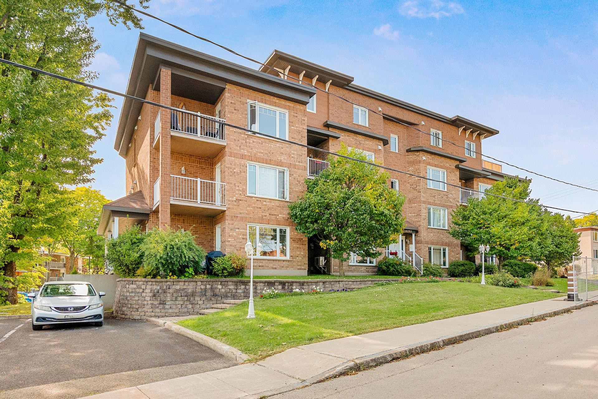Overall view - 176 - 306 64E Rue E., Québec (Charlesbourg), QC