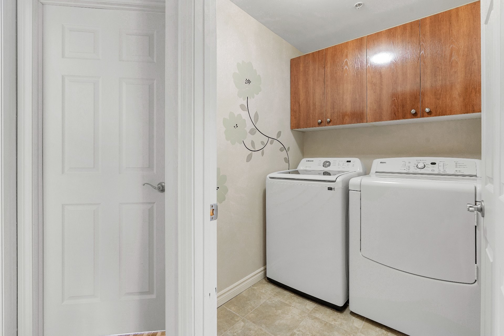 Laundry - 176 - 306 64E Rue E., Québec (Charlesbourg), QC