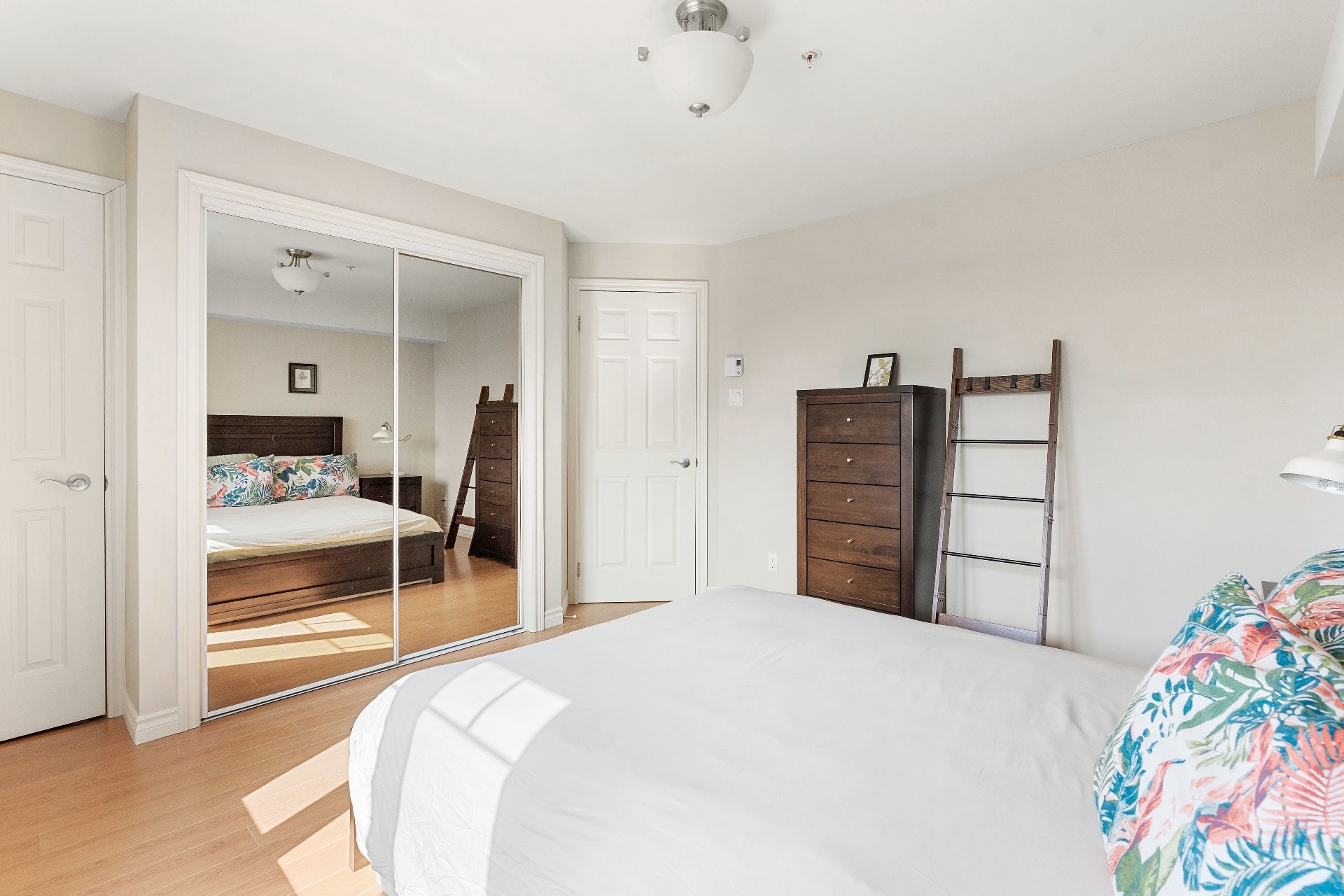 Master Bedroom - 176 - 306 64E Rue E., Québec (Charlesbourg), QC