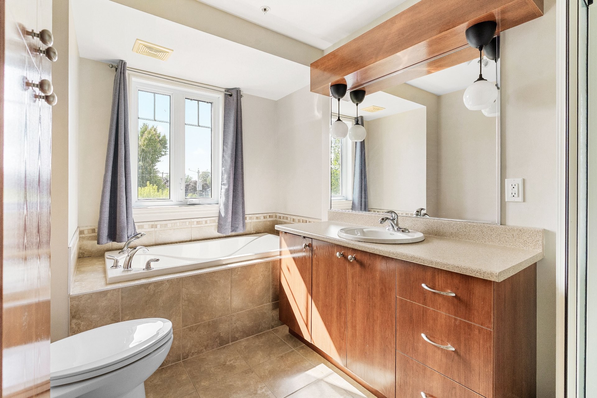 Bathroom - 176 - 306 64E Rue E., Québec (Charlesbourg), QC