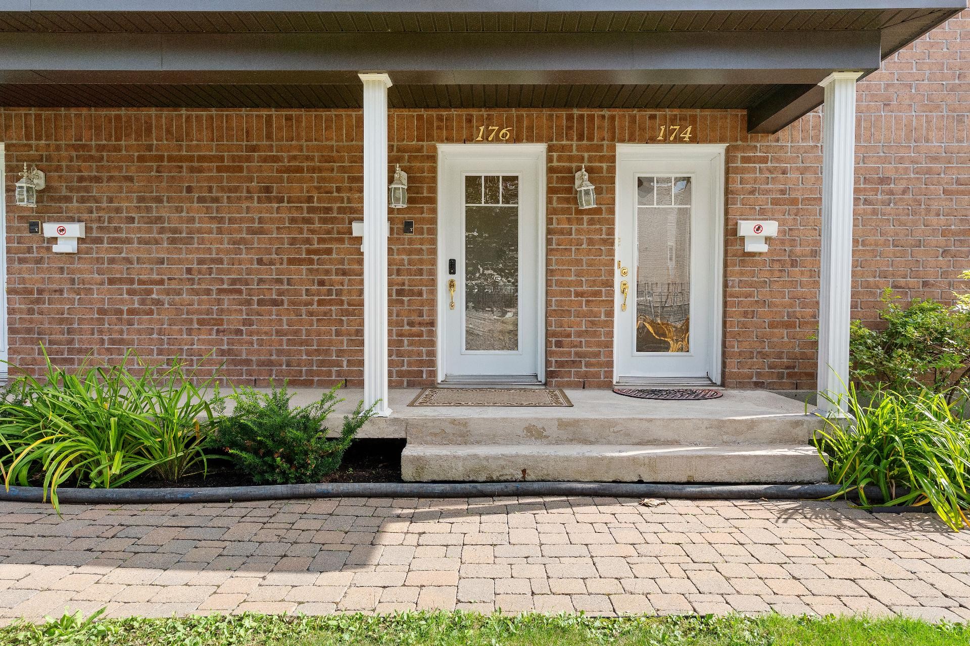 Entry - 176 - 306 64E Rue E., Québec (Charlesbourg), QC