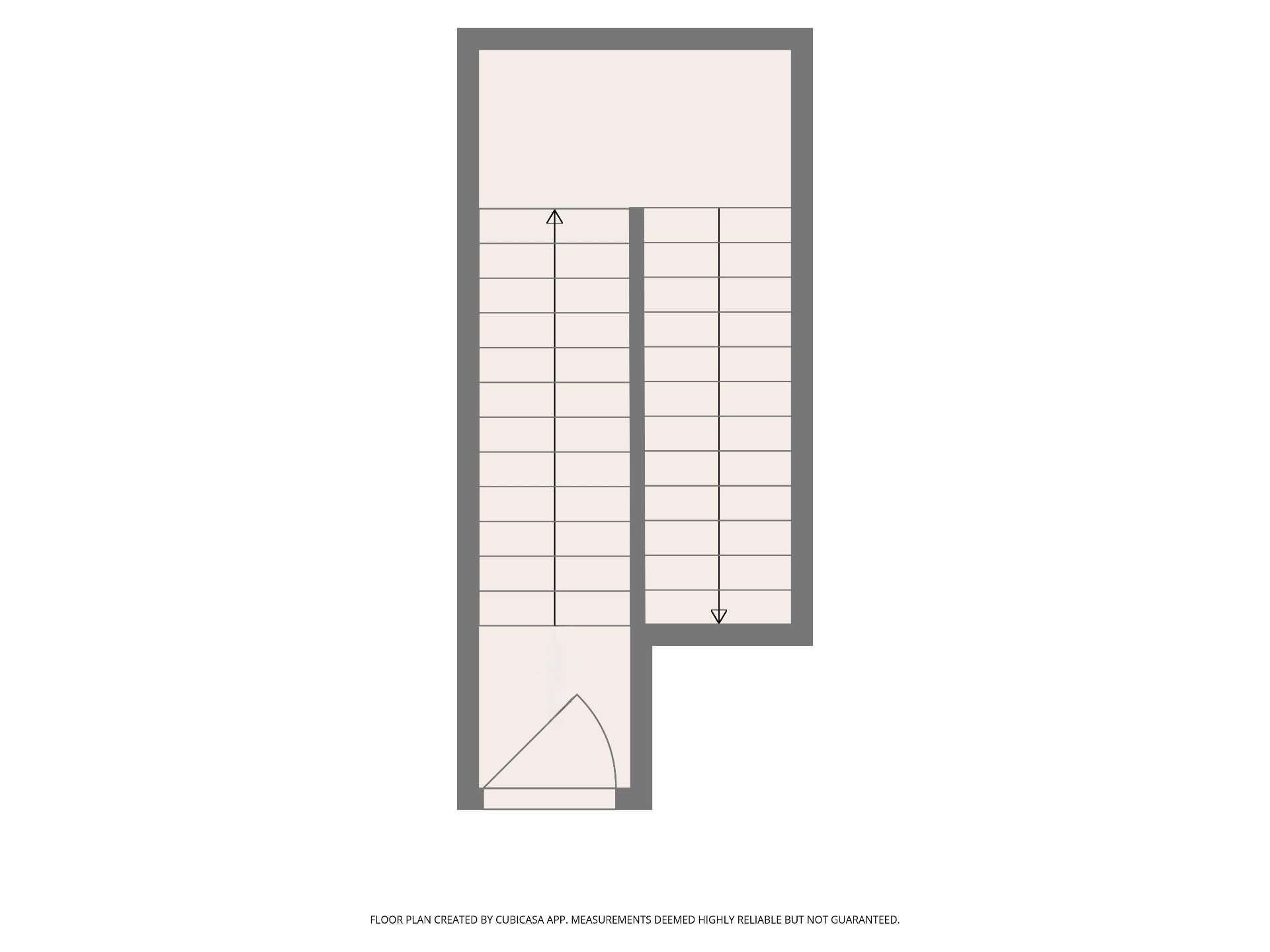 Floor Plan - 176 - 306 64E Rue E., Québec (Charlesbourg), QC