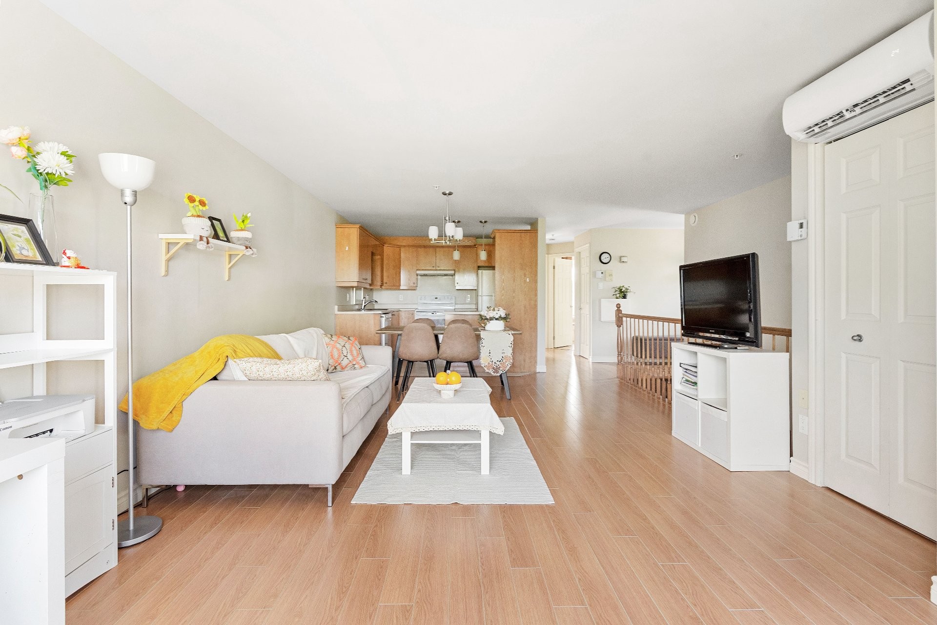 Overall view - 176 - 306 64E Rue E., Québec (Charlesbourg), QC