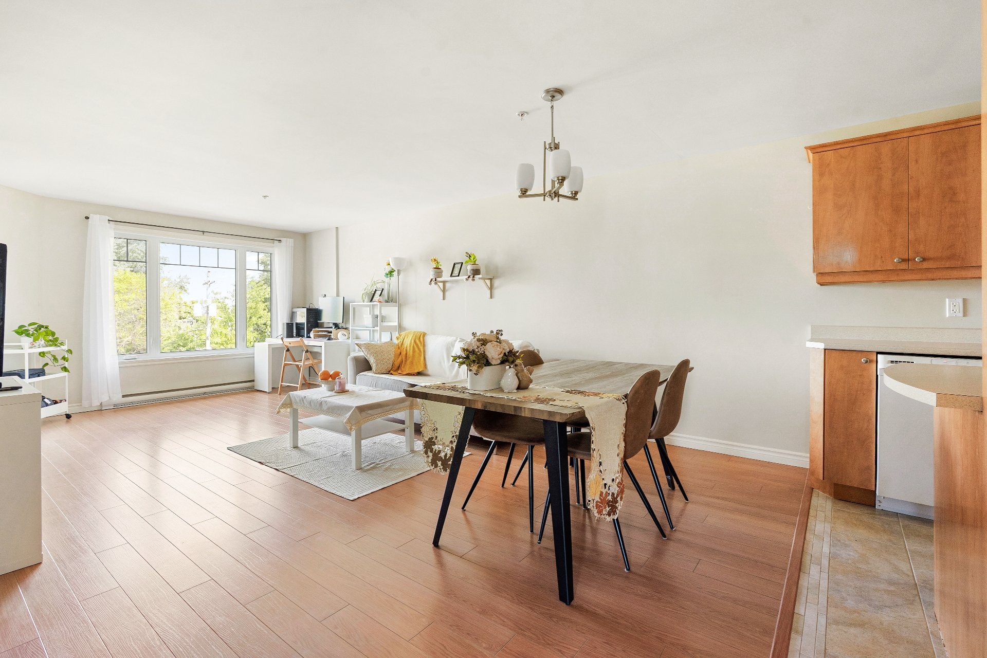 Dining Room - 176 - 306 64E Rue E., Québec (Charlesbourg), QC