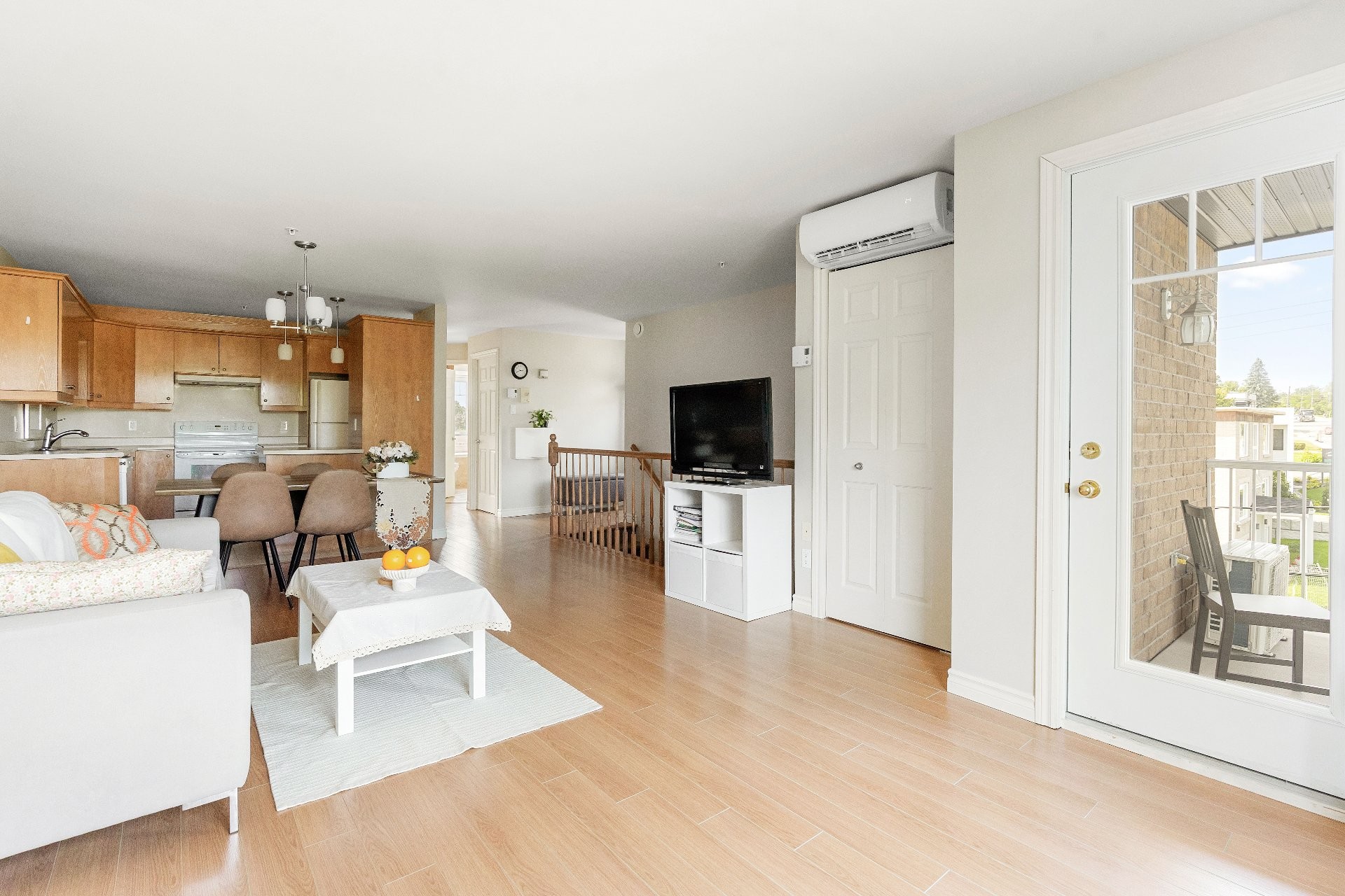 Interior - 176 - 306 64E Rue E., Québec (Charlesbourg), QC