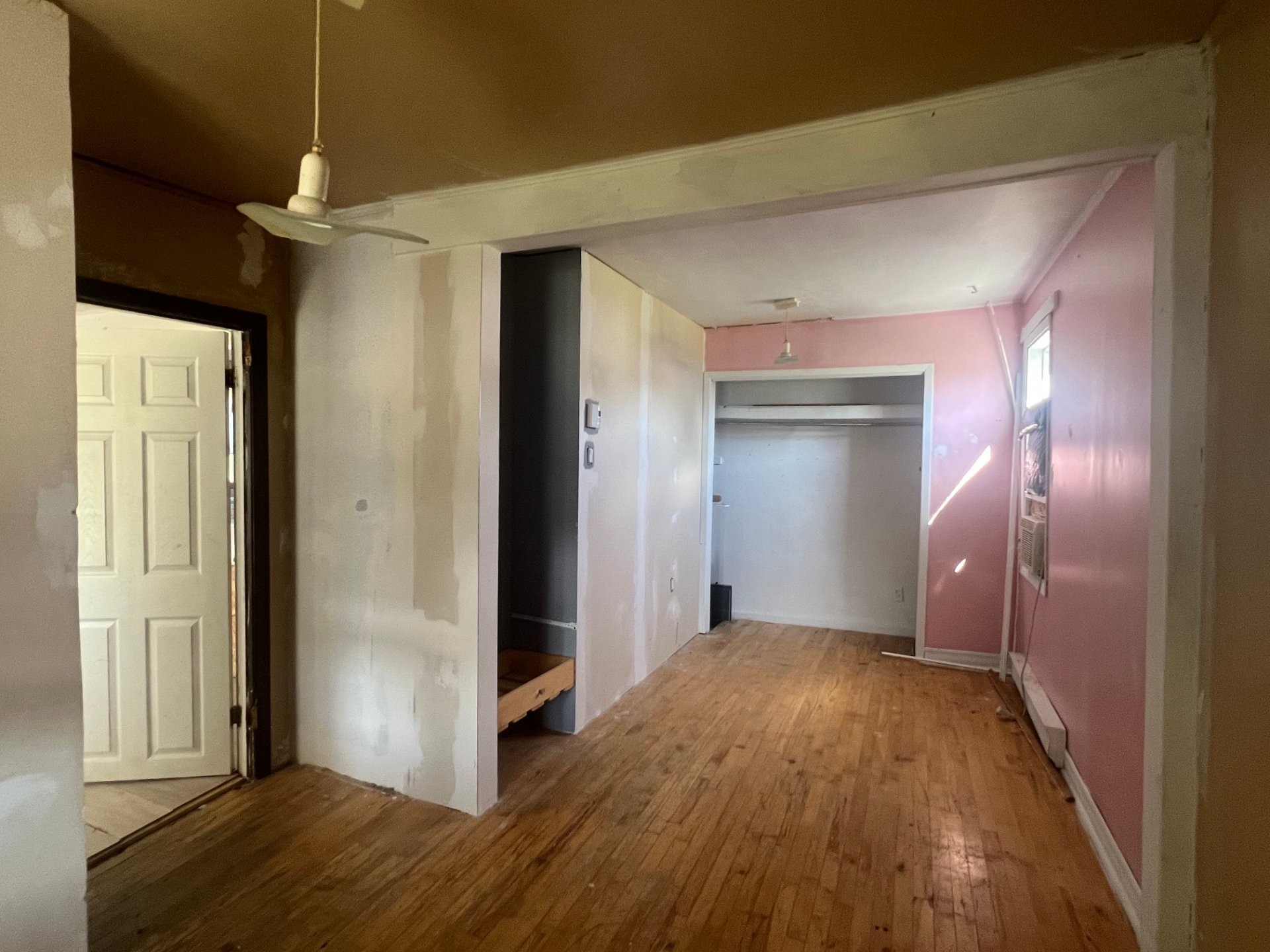 Chambre à coucher principale - 11 7E Rue, Chapais, QC