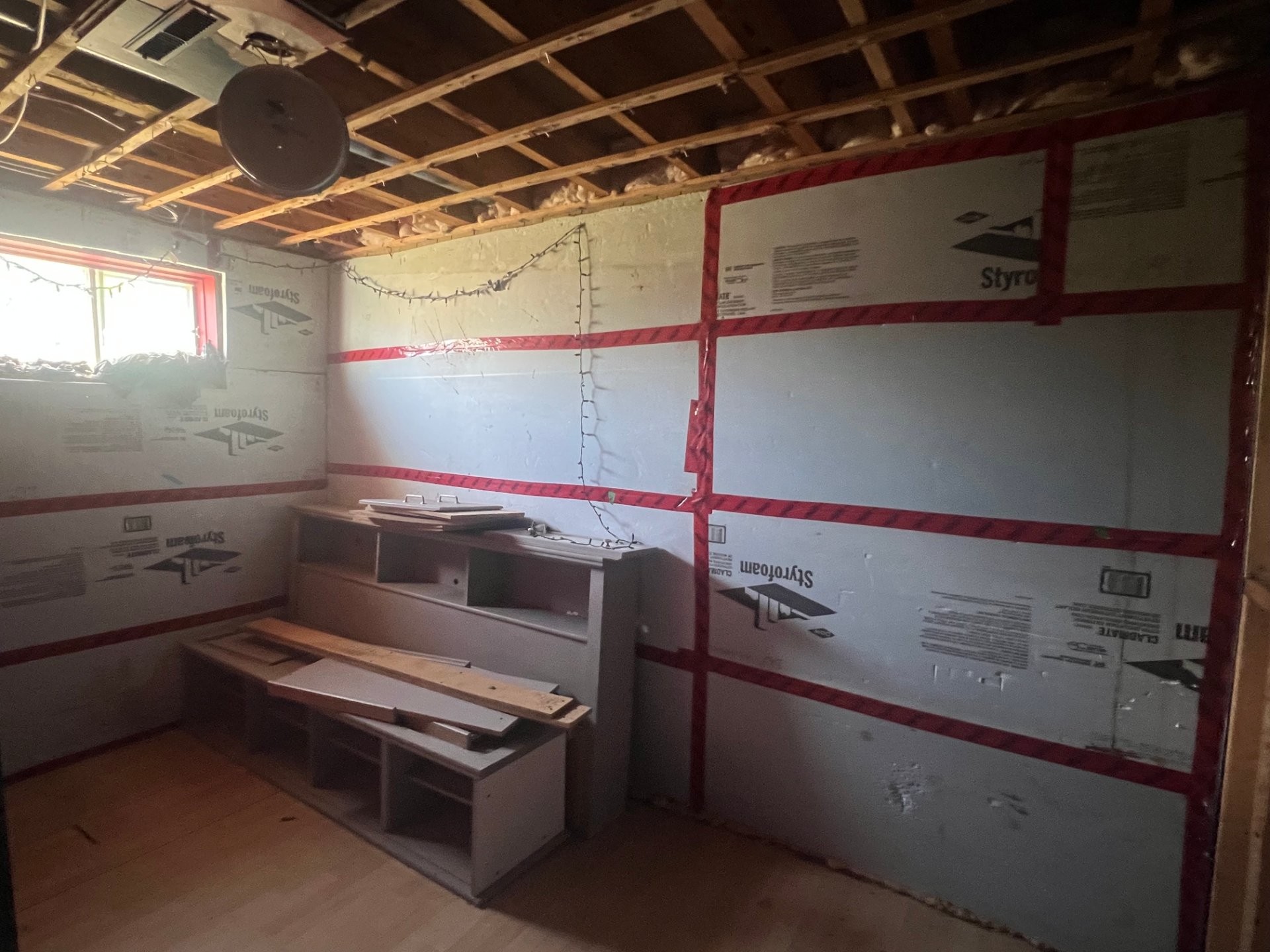 Chambre à coucher - 11 7E Rue, Chapais, QC