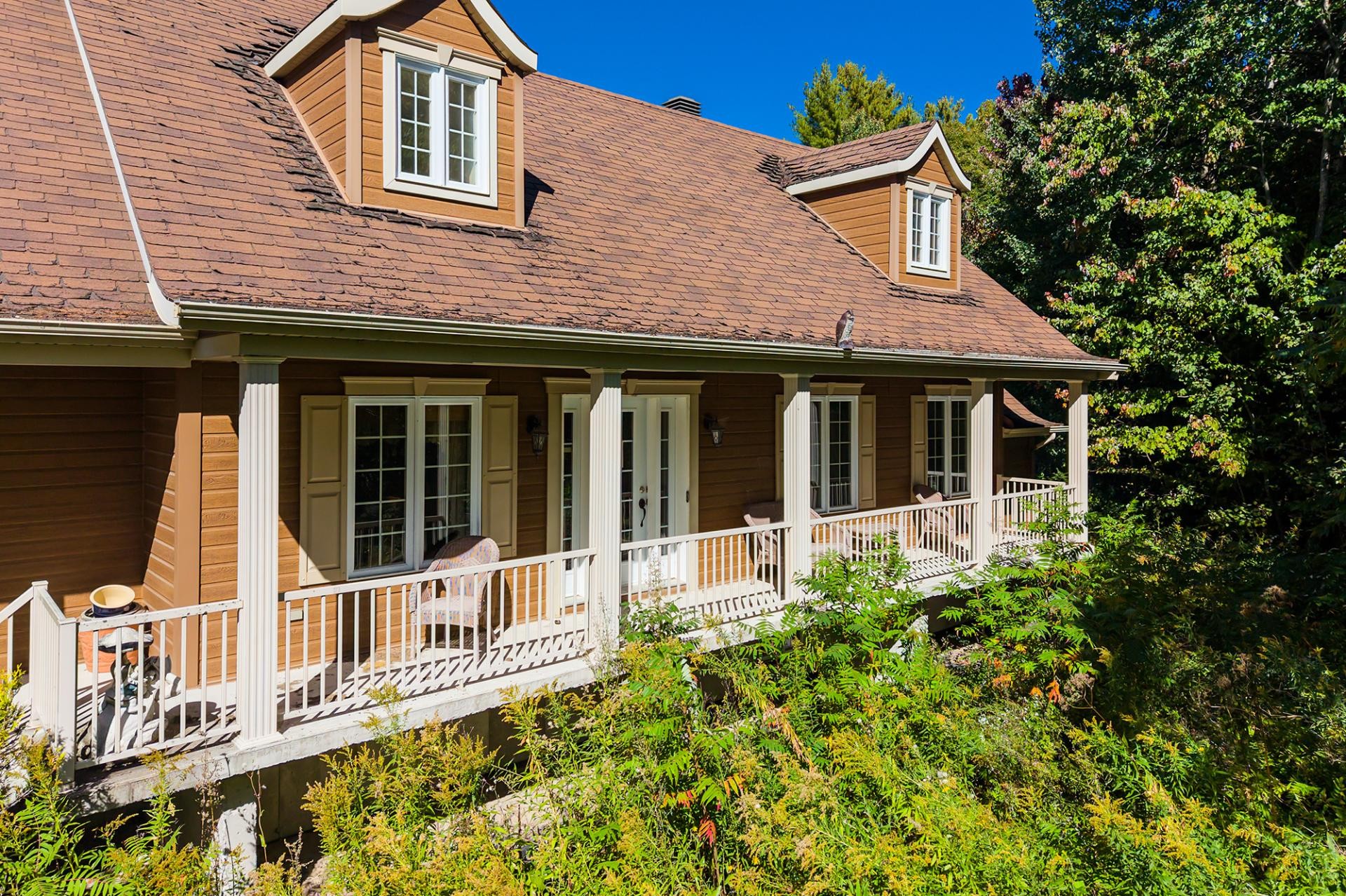 Exterior - 60 Rue Maréchal-Ferrant, Saint-Calixte, QC