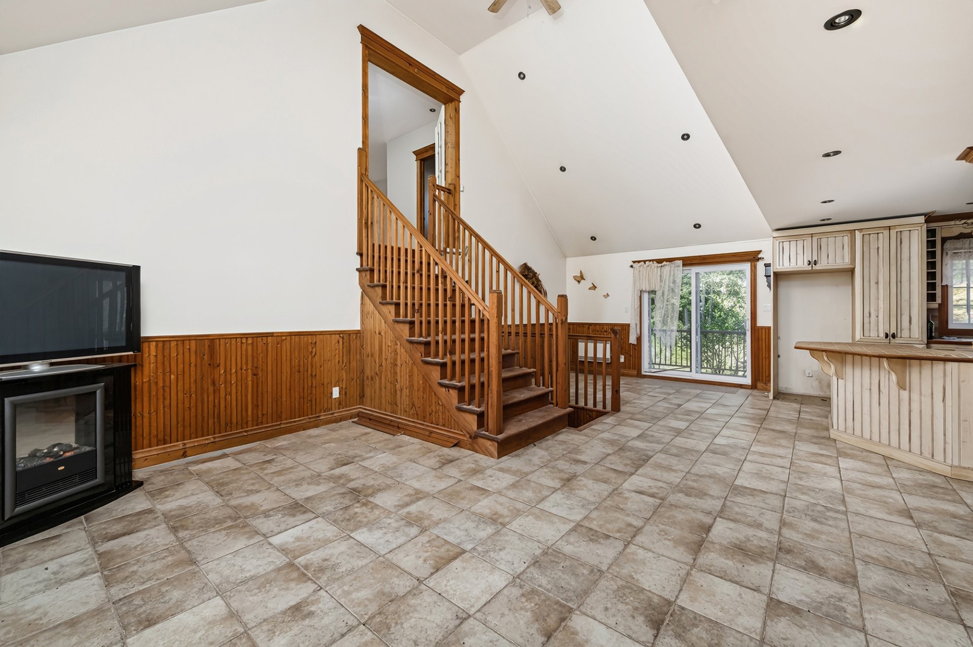 Interior - 60 Rue Maréchal-Ferrant, Saint-Calixte, QC