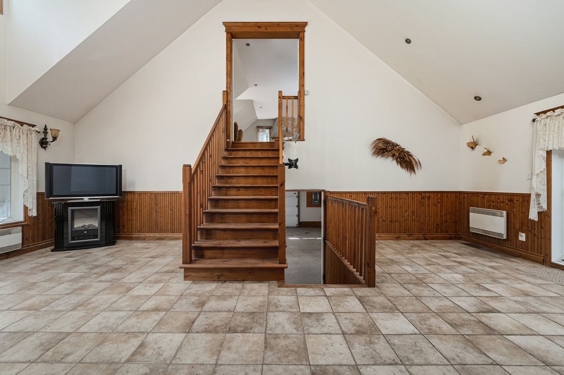 Interior - 60 Rue Maréchal-Ferrant, Saint-Calixte, QC