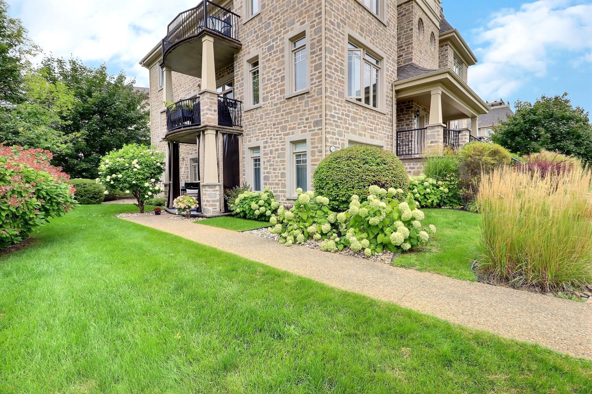 Exterior - 242 Rue D'Everell, Québec (Beauport), QC