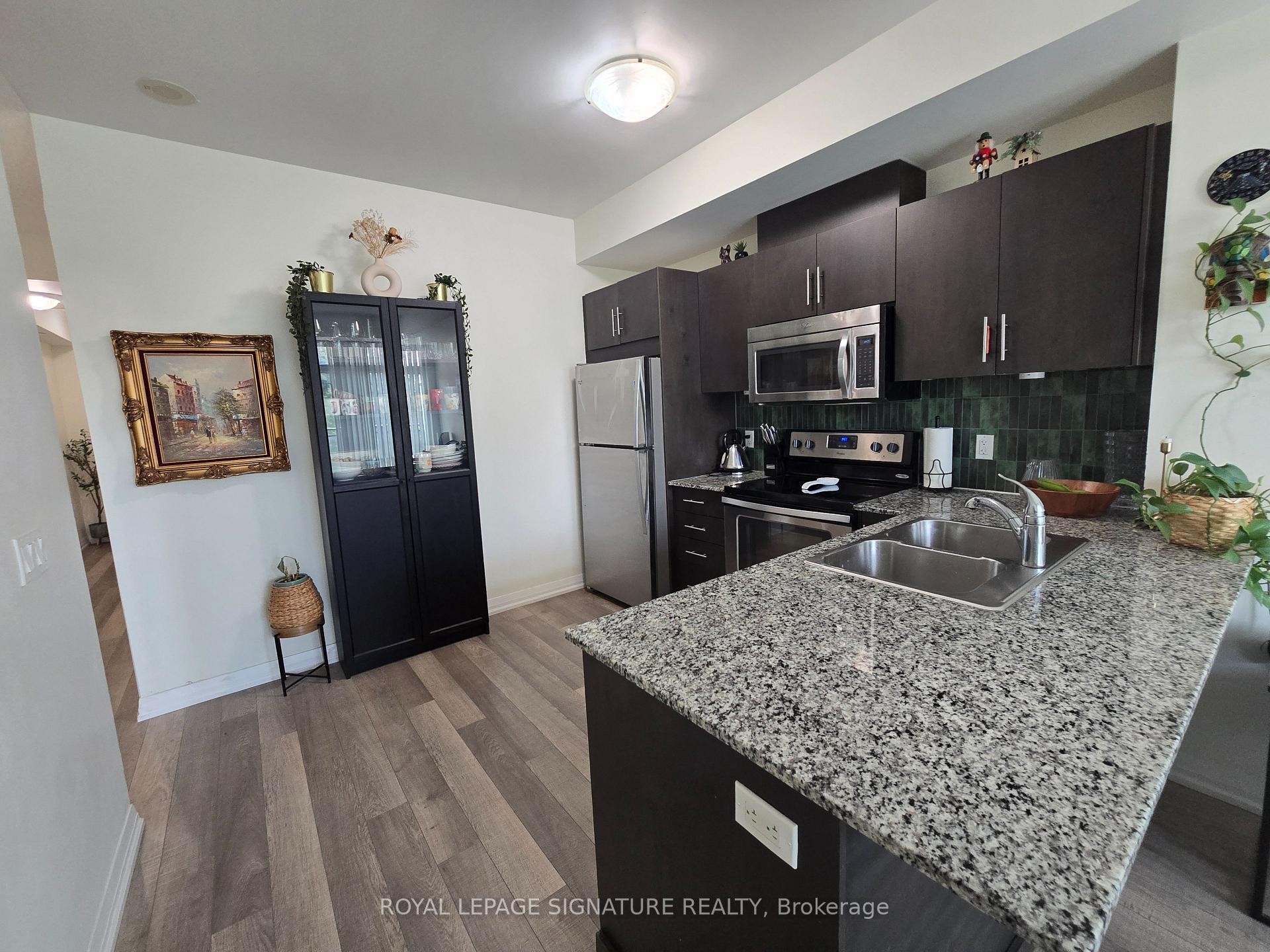 311-9506 Markham Road, Markham, ON