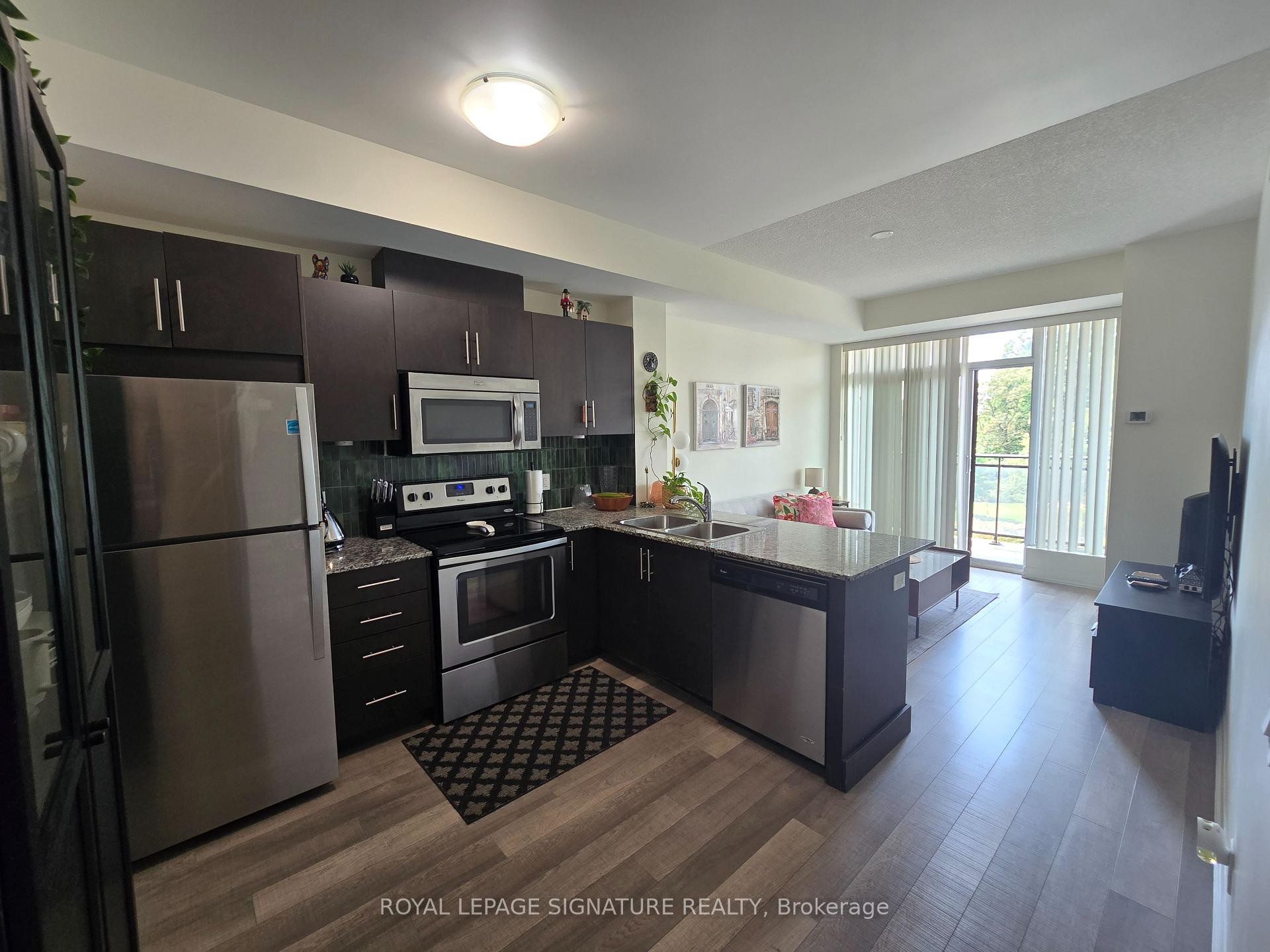 311-9506 Markham Road, Markham, ON