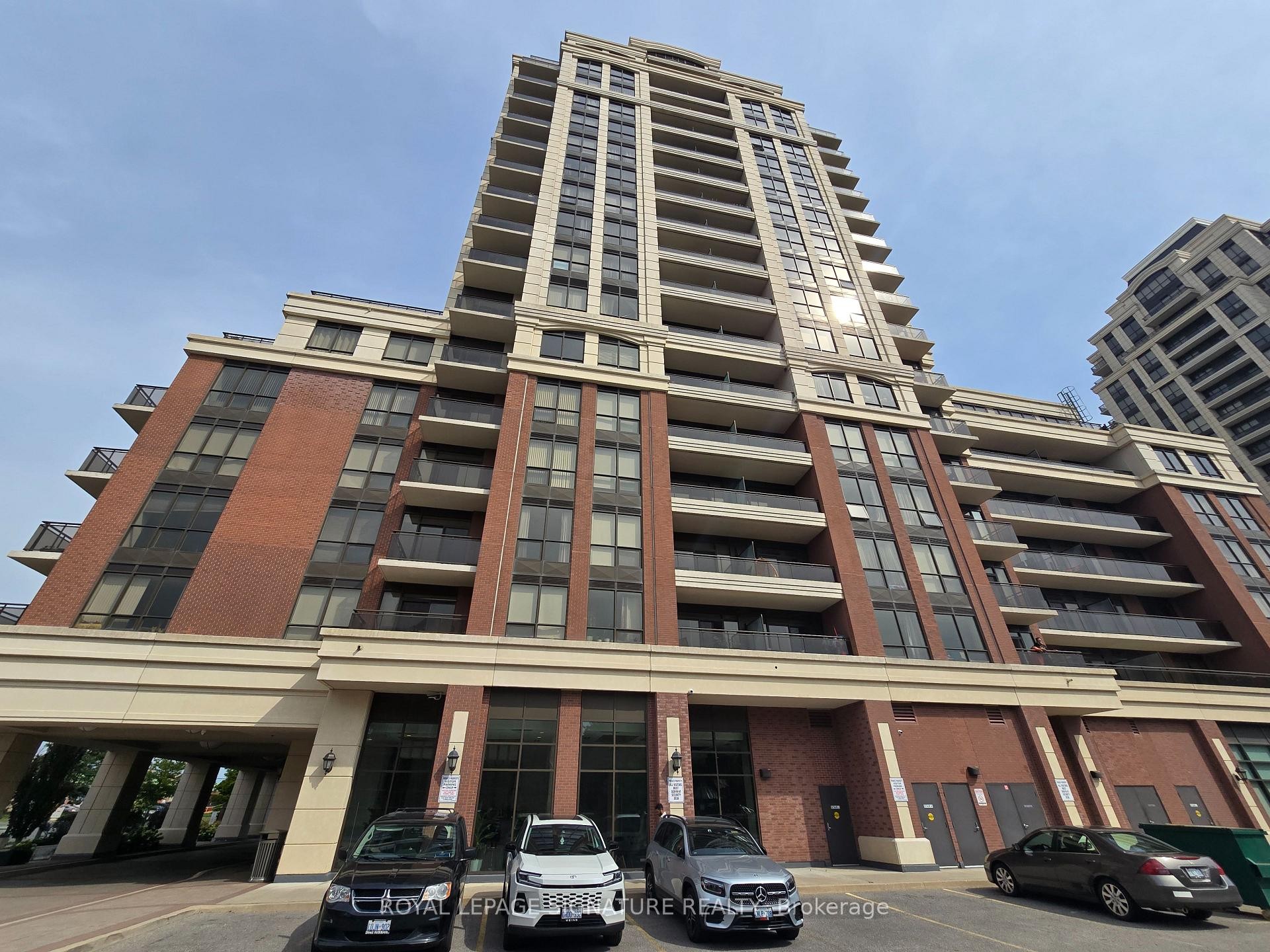 311-9506 Markham Road, Markham, ON