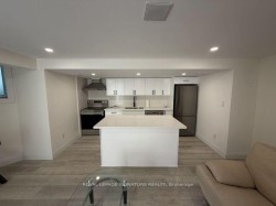 #2 (Basement)-7094 Drumcashel Court Mississauga, ON L5N 7L3
