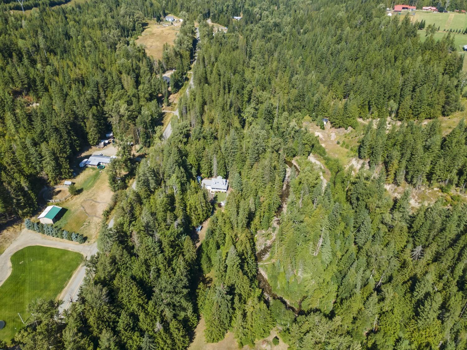 1802 Lakeview Arrow Creek Road, Arrow Creek, BC