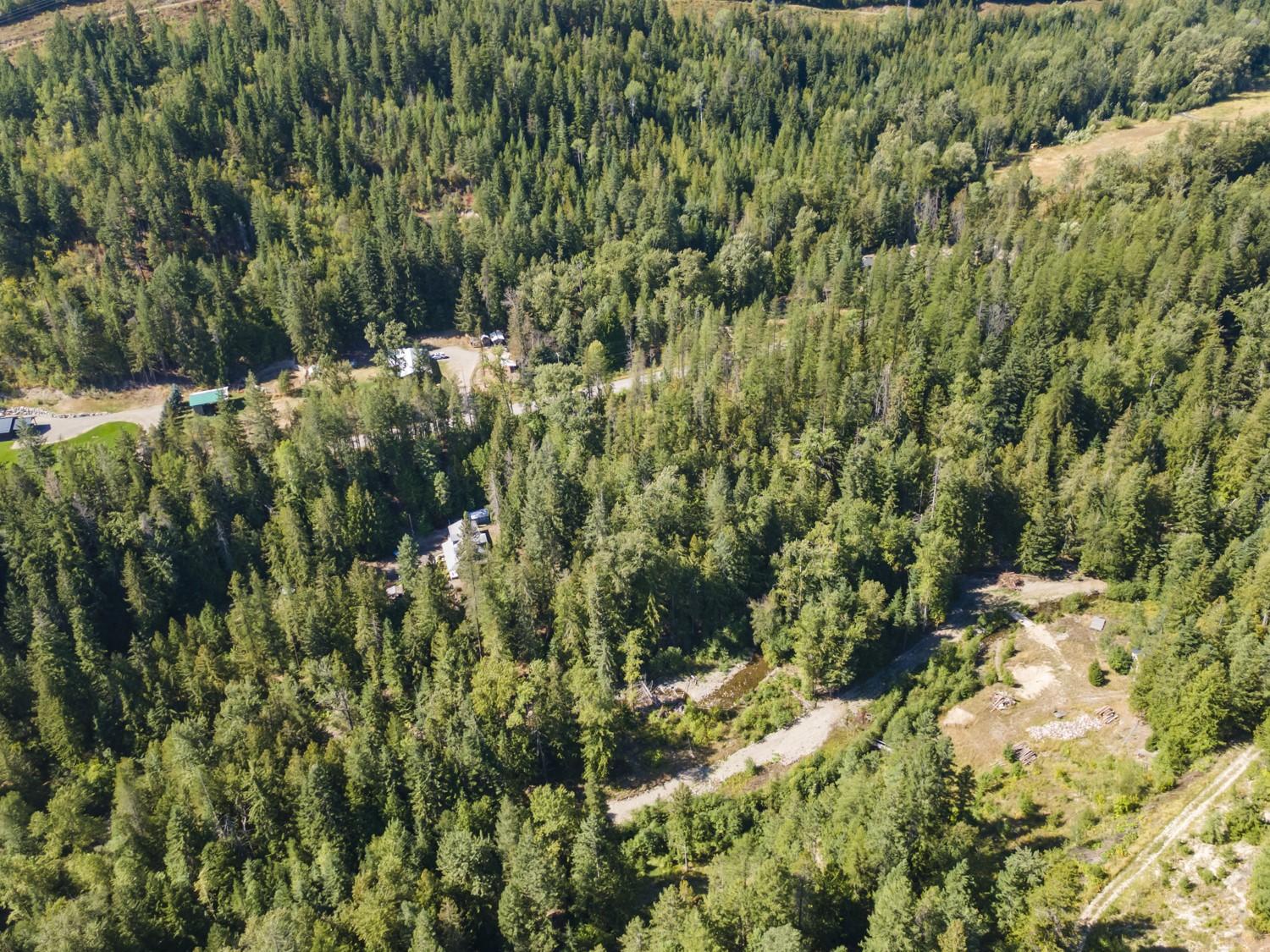 1802 Lakeview Arrow Creek Road, Arrow Creek, BC