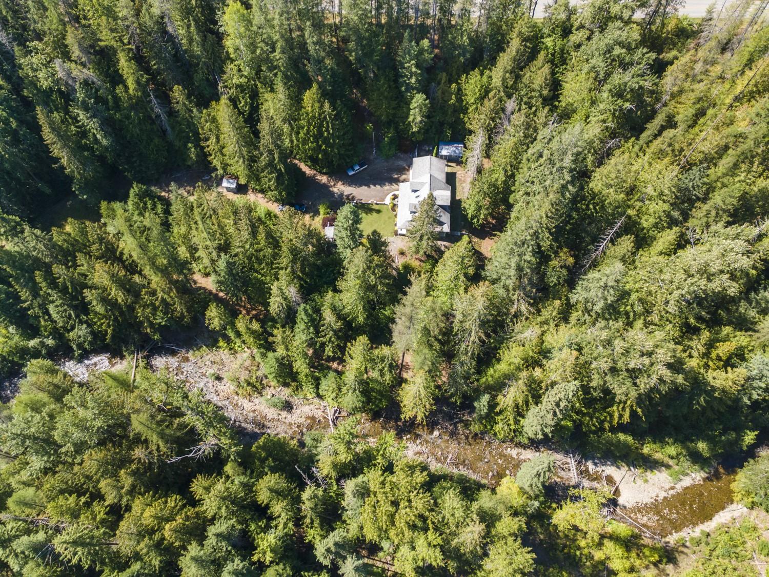 1802 Lakeview Arrow Creek Road, Arrow Creek, BC