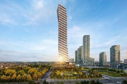 2905-448 Burnhamthorpe Road WMississauga, ON L5B 0R4