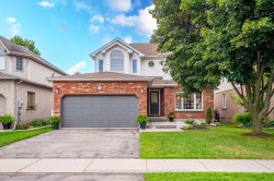 16 Pine Ridge Drive Guelph, ON N1L 1K3