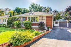 Main-50 Cartier Crescent Richmond Hill, ON L4C 2N2