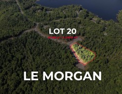 20 Ch. de Sully Saint-Adolphe-D'Howard, QC J0T 2B0