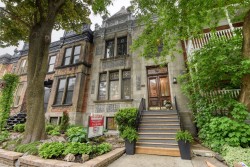 439 Av. Elm Westmount, QC H3Y 3H9