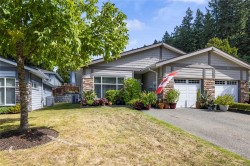 #42-2001 Blue Jay Pl Courtenay, BC V9N 3Z6