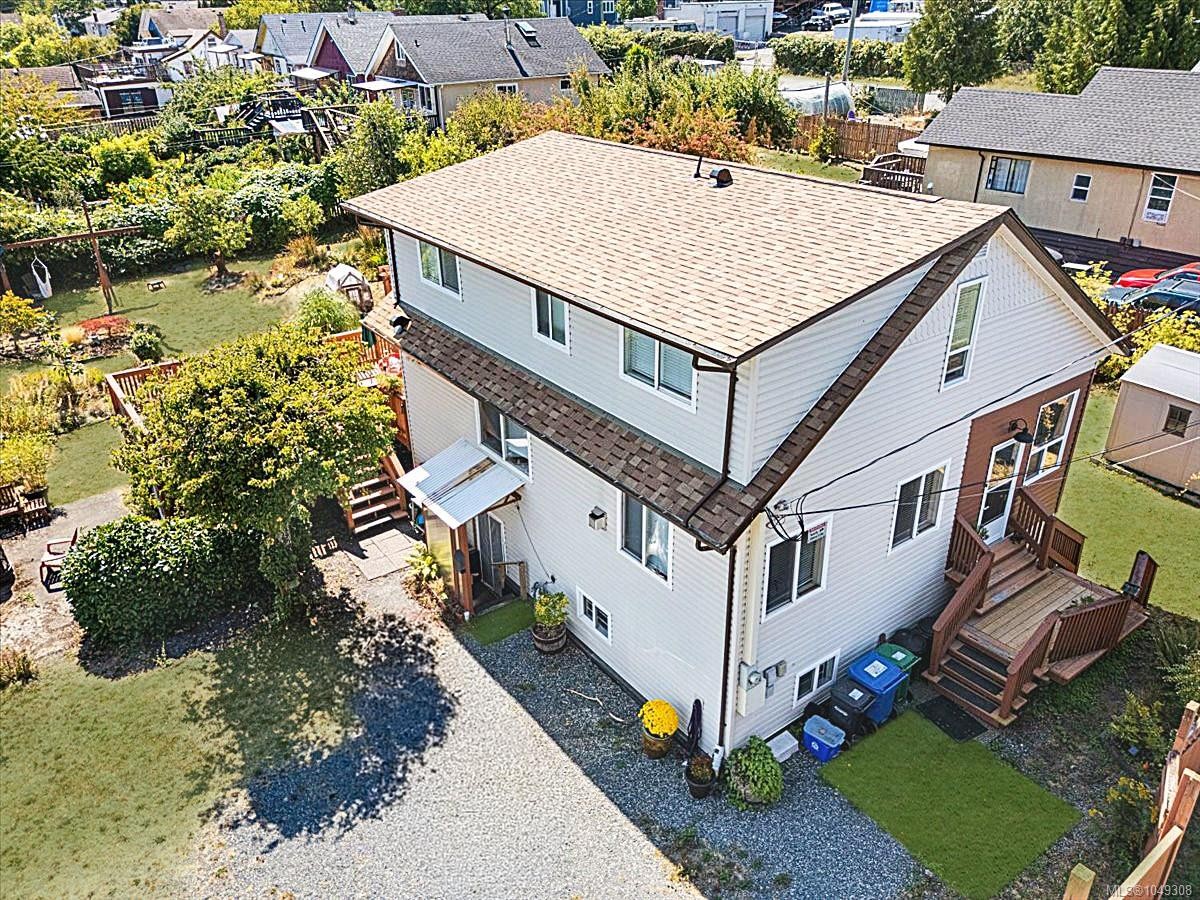 245 Sabiston St, Nanaimo, BC