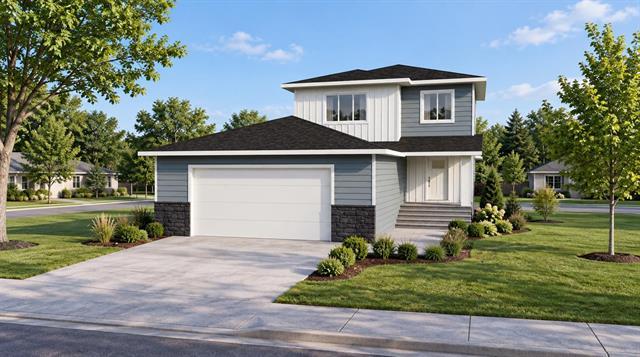 5 Parkrose Pl, St Adolphe, MB