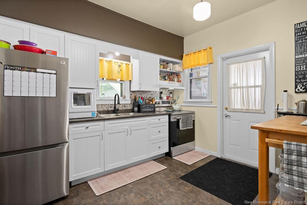93-95 Cornhill St, Moncton, NB