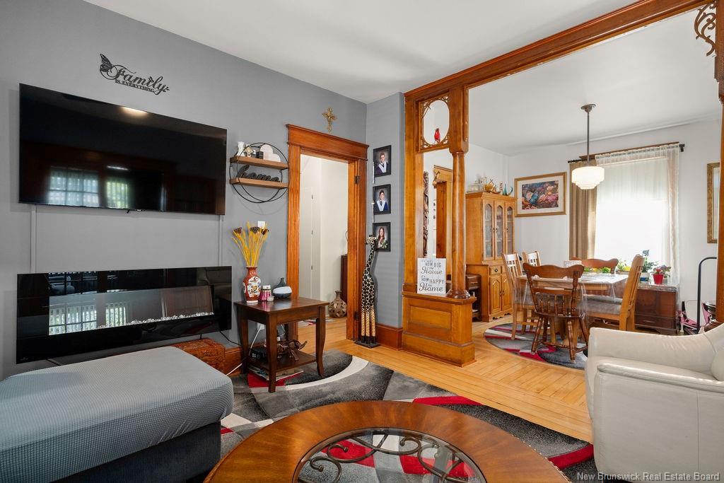 93-95 Cornhill St, Moncton, NB