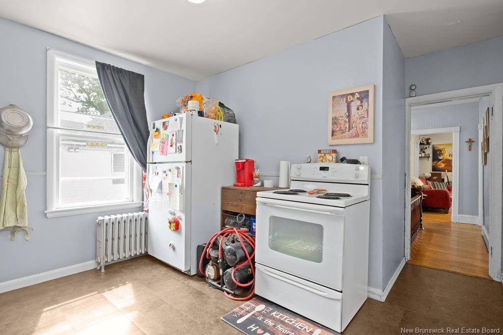 93-95 Cornhill St, Moncton, NB