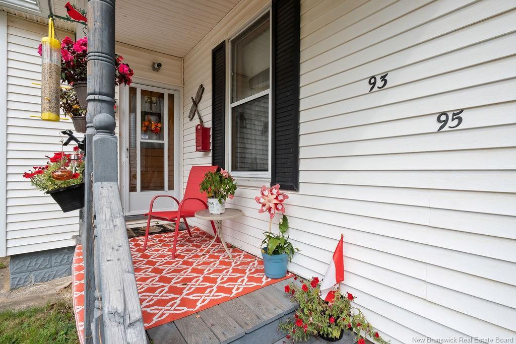 93-95 Cornhill St, Moncton, NB
