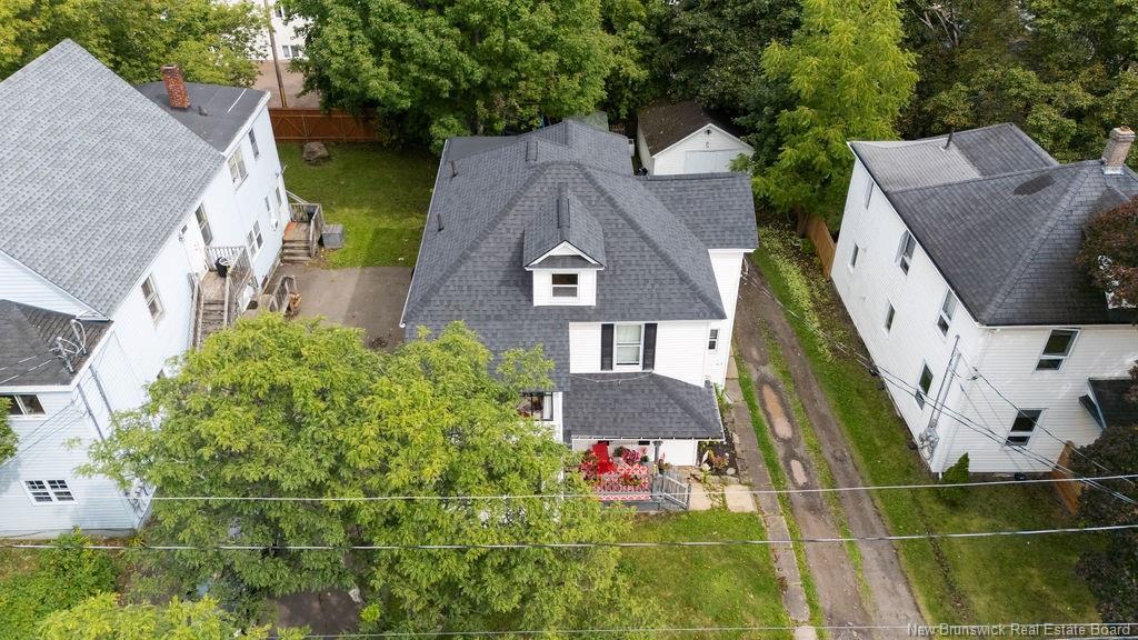 93-95 Cornhill St, Moncton, NB