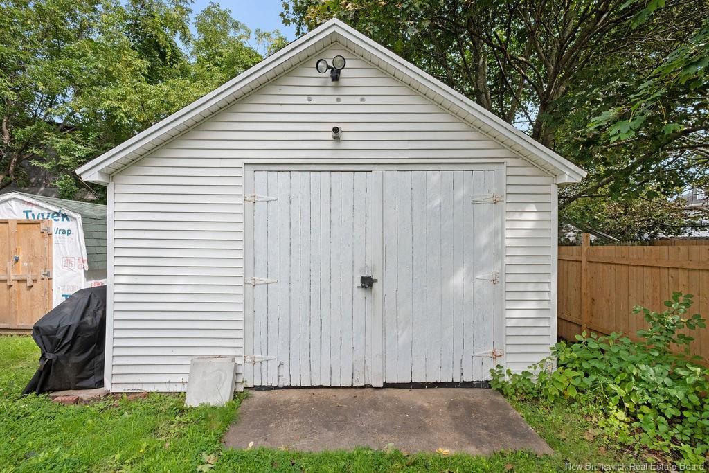 93-95 Cornhill St, Moncton, NB