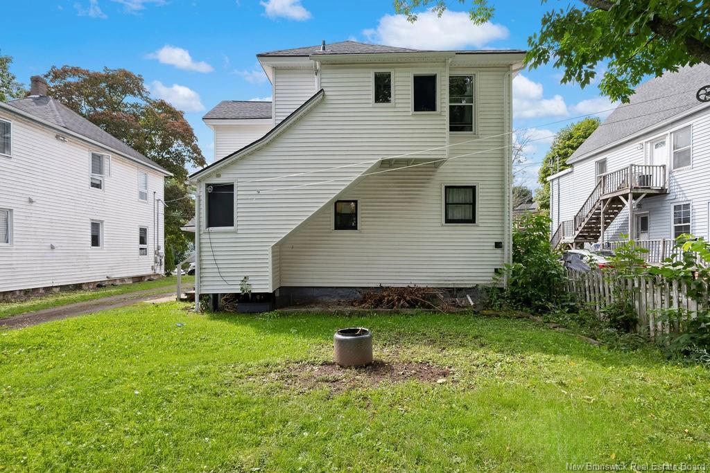 93-95 Cornhill St, Moncton, NB