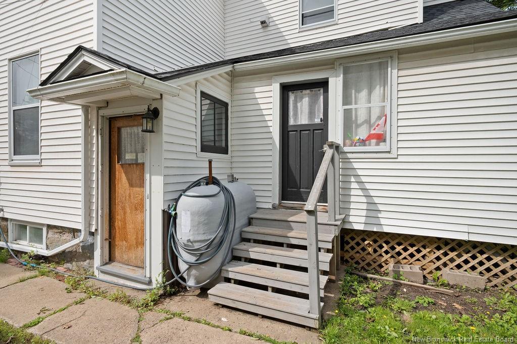 93-95 Cornhill St, Moncton, NB