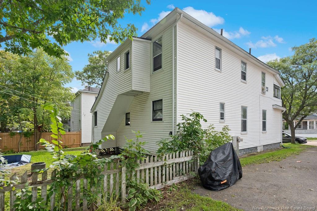 93-95 Cornhill St, Moncton, NB