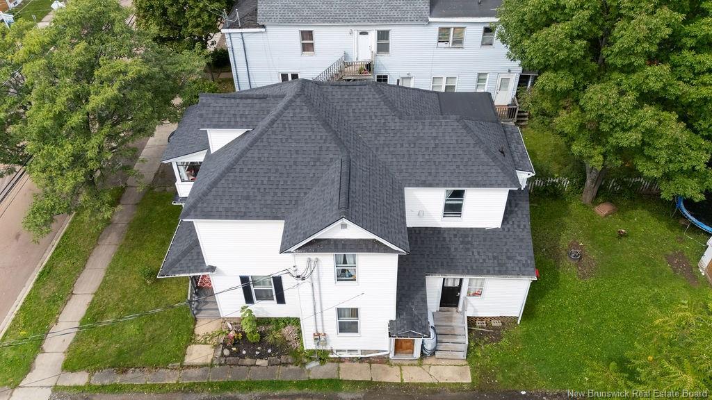 93-95 Cornhill St, Moncton, NB