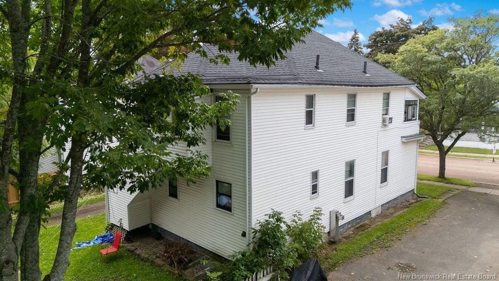 93-95 Cornhill St, Moncton, NB
