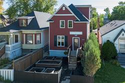 629 Garfield ST  Winnipeg, MB R3G 2M3