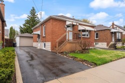 Main Floor-65 East 11th Street Hamilton, ON L9A 3T3
